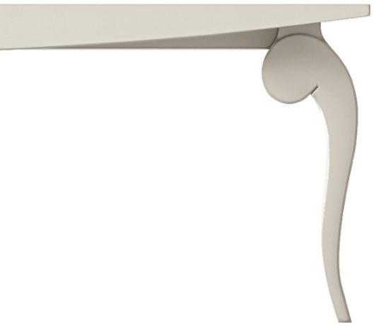 Martini Interiors Раздвижной обеденный стол из лакированного массива дерева sun-id-1376791 - Вид №2