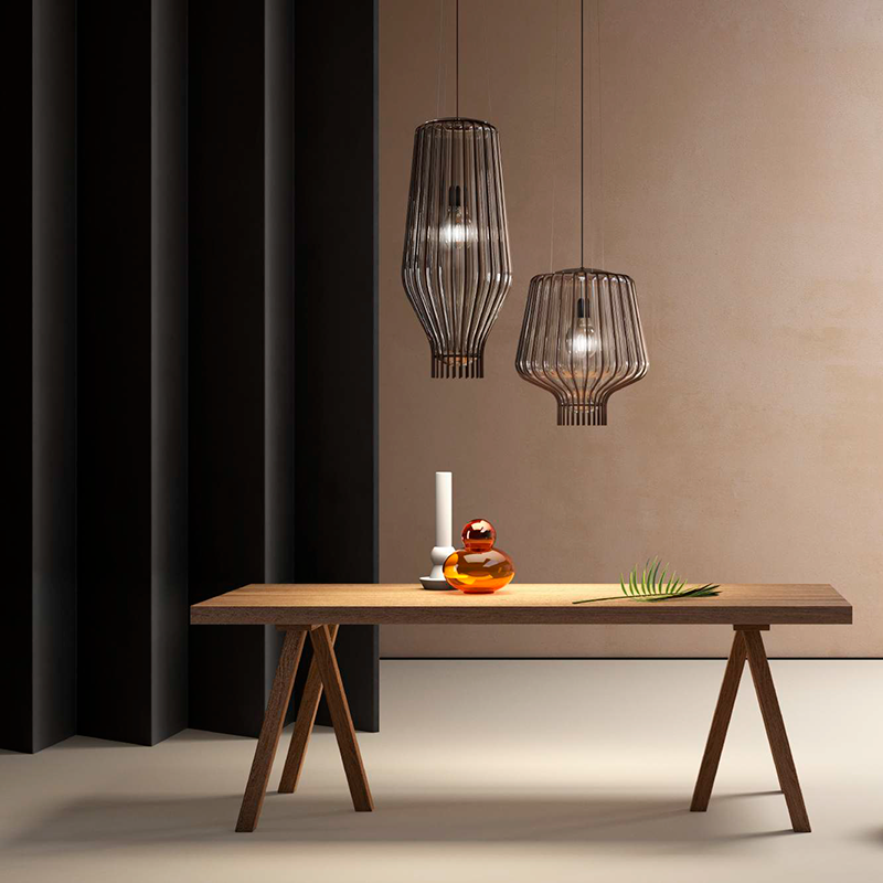 Люстра SAYA FABBIAN F47 A09 