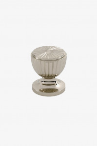 FRHW01 Рифленая ручка Foro 1 " Waterworks