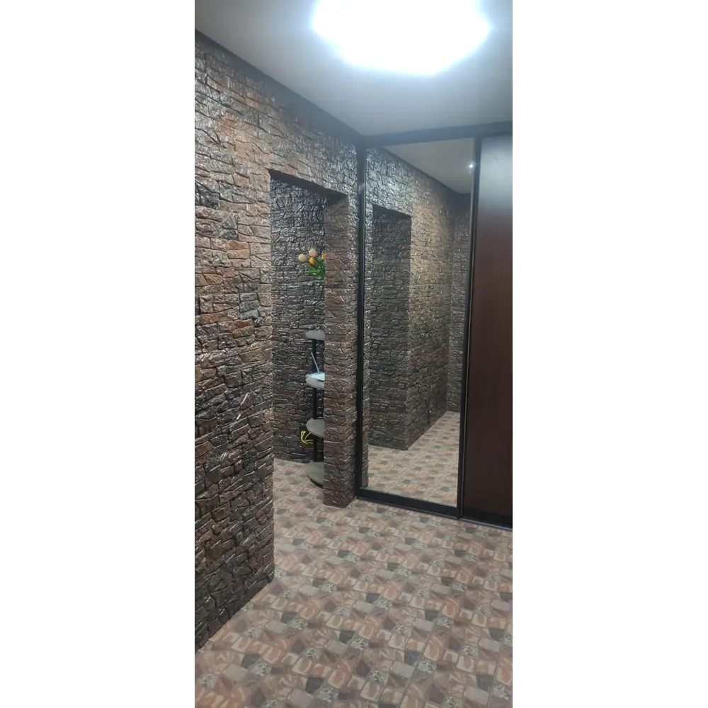Камень искусственный Байкал 202 коричневый 0.5 м2 12633016 STLM-2072107 Santreyd - Вид №2