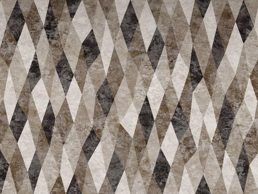 Zambaiti Contract Противопожарная панель с 3d цифровой печатью Eterea Z42675, z42676, z42677 Santreyd - Вид №2