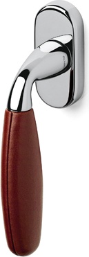 K181_XF Оконная ручка CLUB OLIVARI 