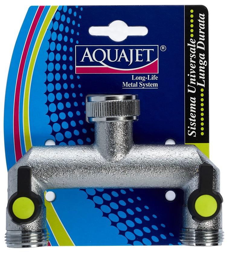 AQUAJET by Colortap Садовый кран из латуни Aquajet 469 - Вид №2