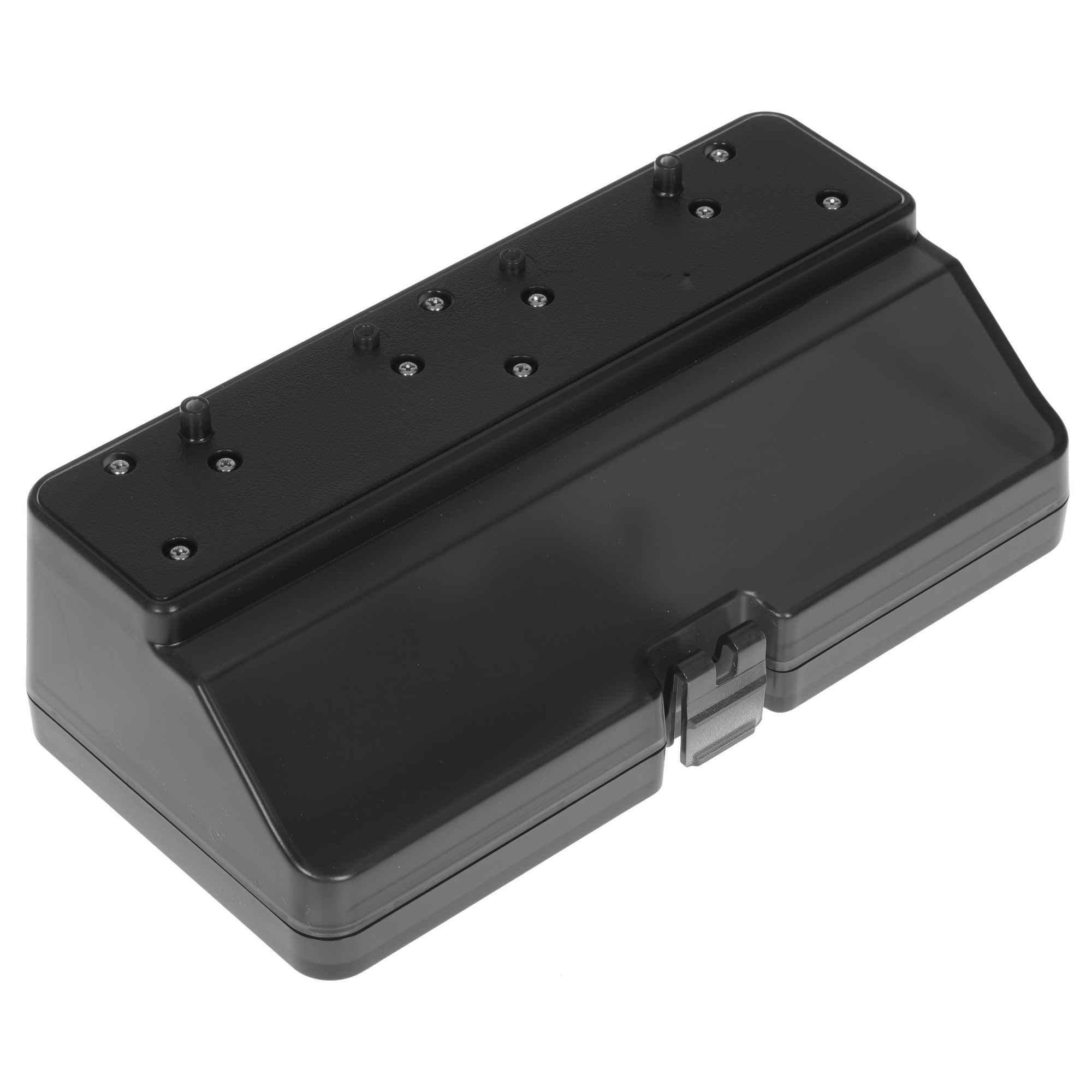 4898174 Робот-пылесос Viomi V2 Max черный STDN-0100048 - Вид №8