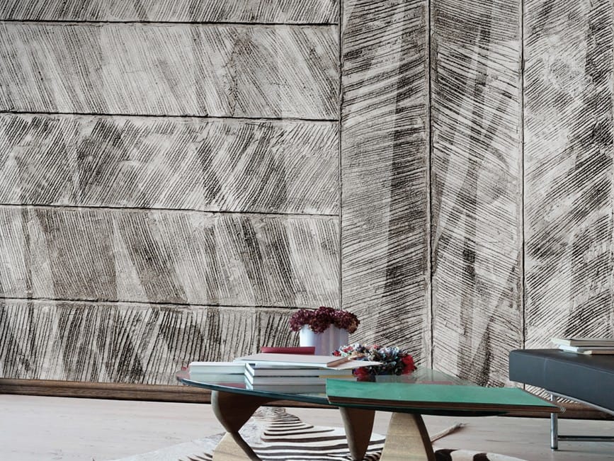 Carta da parati moderna, PVC free, eco-friendly, lavabile WallPepper Moderna-DATE ARCH-00127558