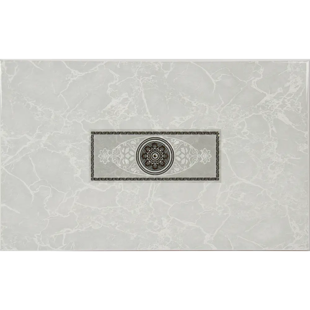 Декор «Цезарь» 25x40 см 13407846 STLM-2132945 PiezaROSA 
