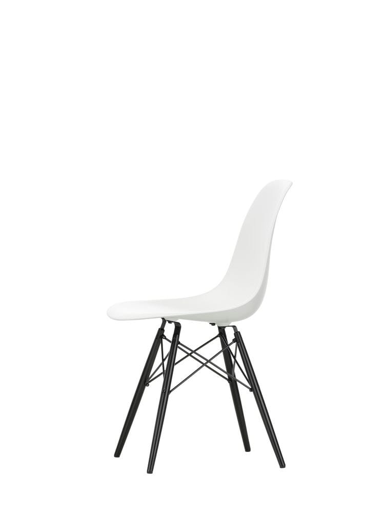 Стул из полипропилена с мягким сиденьем VITRA Eames Plastic Chair ARCH-00109310 - Вид №125