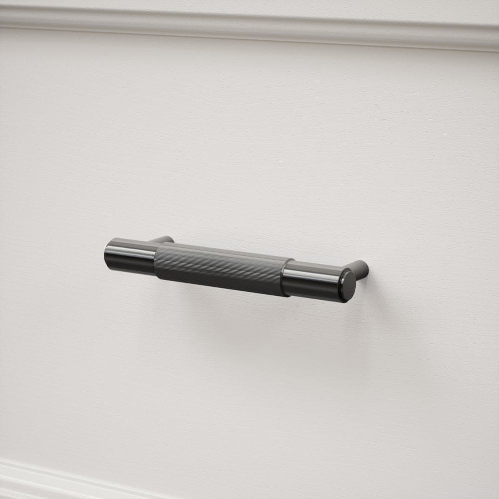 Мебельная ручка из нержавеющей стали LUSSO Dali ARCH-00080420 - Вид №20