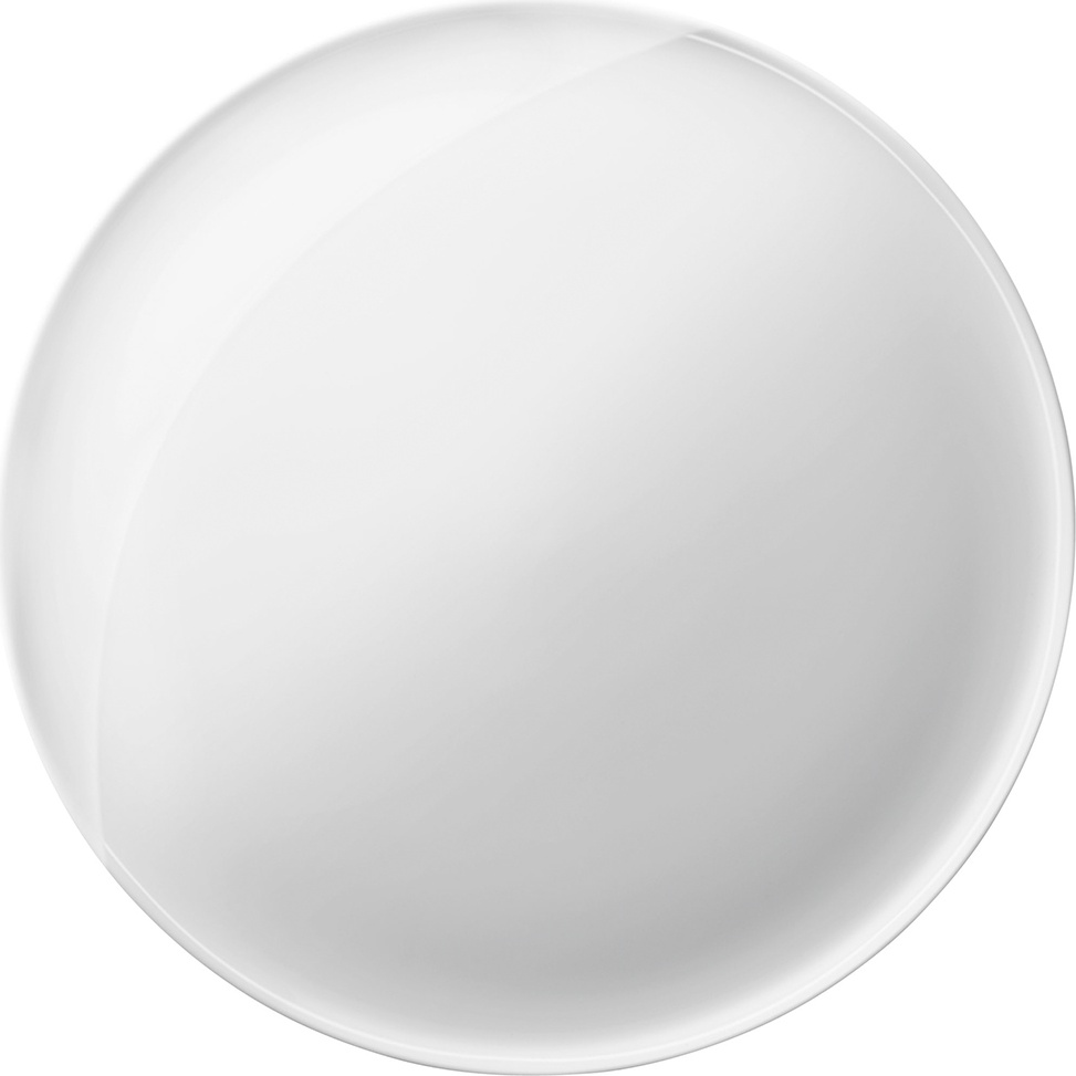 10543012 Furstenberg Тарелка плоская Furstenberg "Гурме" 32см Фарфор 