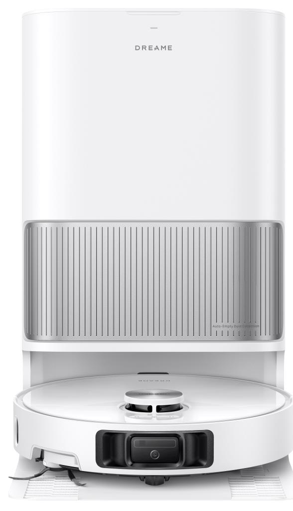 5613097 Робот-пылесос Dreame L40s Ultra белый STDN-0146860 - Вид №1