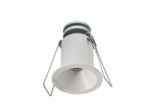 Круглый светодиодный светильник