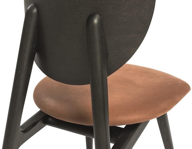 Shake Мягкое кожаное кресло sun-id-1450912 - Вид №1