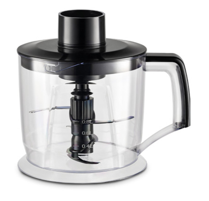 9116915 Блендер погружной Blackton Bt HB400S черный STDN-0130061 - Вид №3