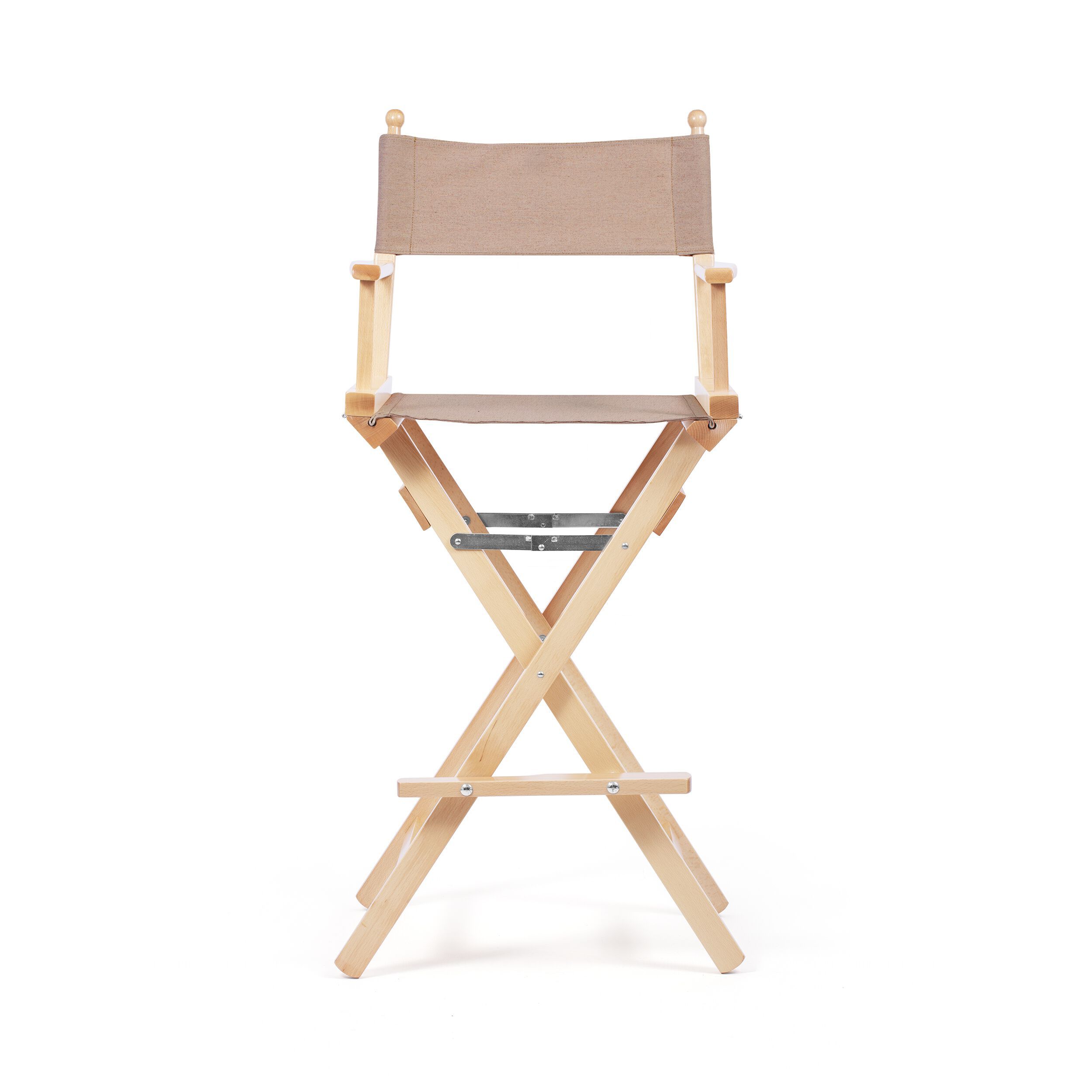 Складной садовый стул из переработанной ткани Telami Recycled ARCH-00036131 - Вид №2