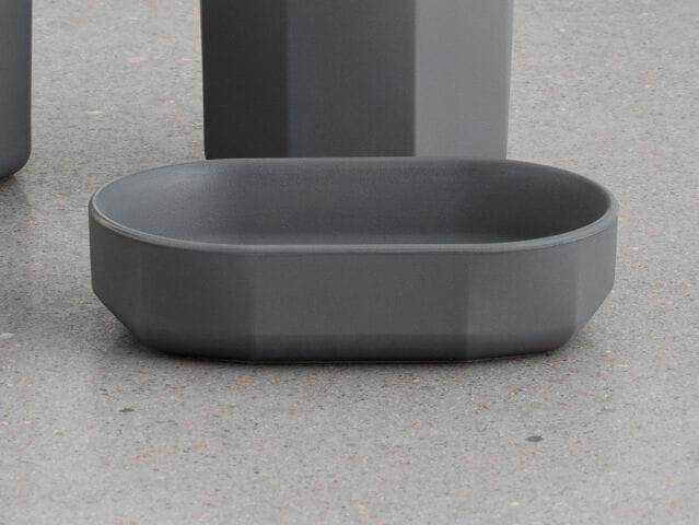 Подставка для мыла из полиуретанового геля Geelli Prisma ARCH-00068837 - Вид №1