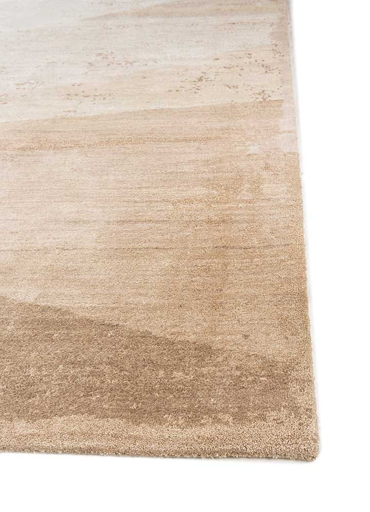 Бамбуковый Шелковый прямоугольный ковер ручной работы Jaipur Rugs Unfold ARCH-00136788 - Вид №3