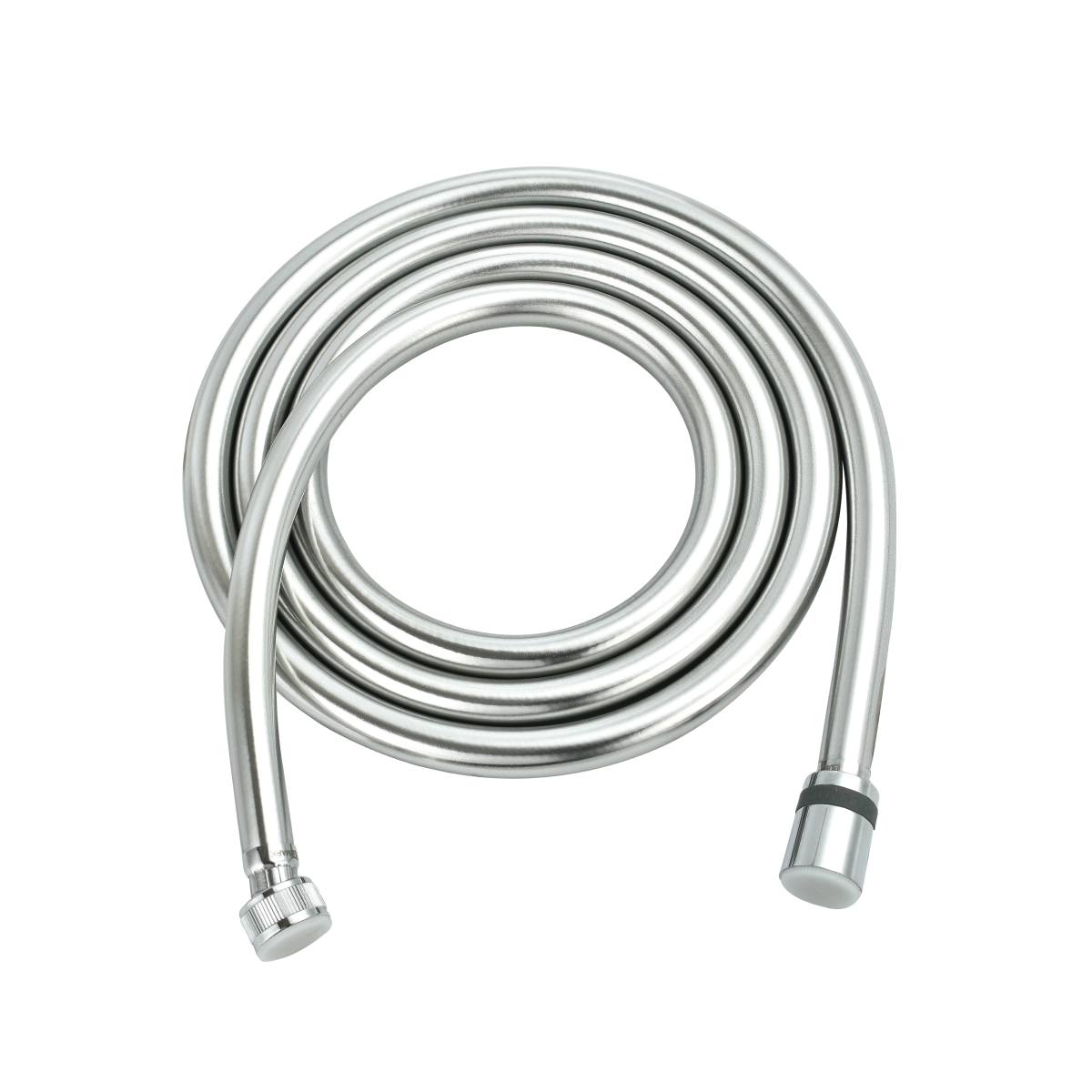 LE8046P Душевой шланг ПВХ 1,5 м, TURN-FREE, блистер LEMARK  - Вид №1