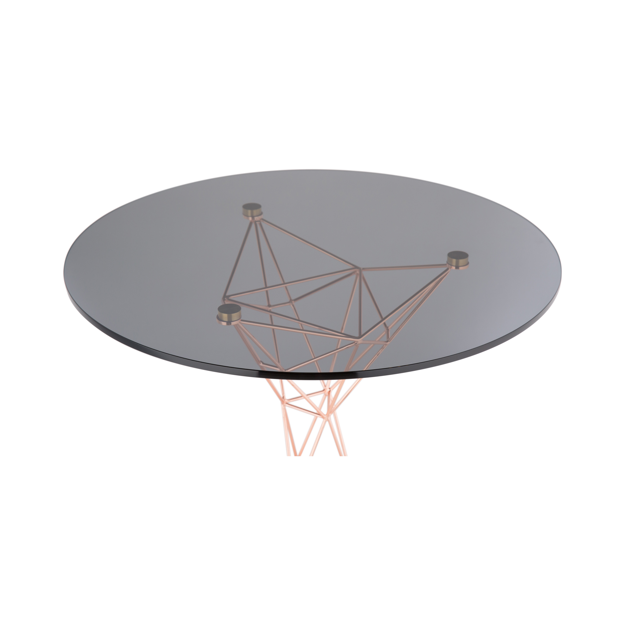 Стол / Pylon Small Table Tom Dixon sun-id-378635 - Вид №3