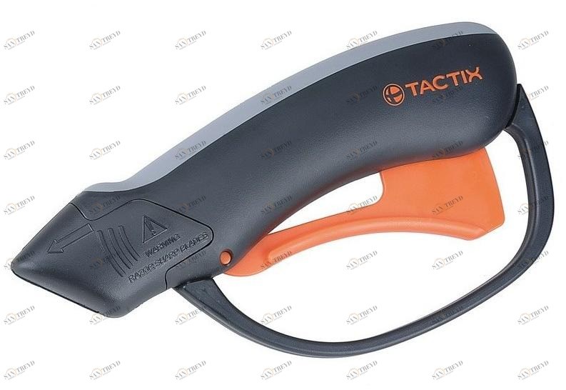KAPRIOL TACTIX Резак с сейфом Cutter sun-id-1502521