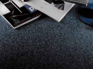 Однородный виниловый пол