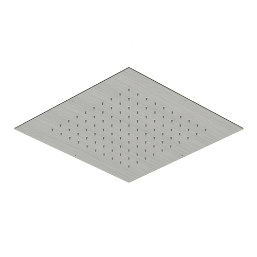 75T005 Потолочный душ из нержавеющей стали Ritmonio Shower heads