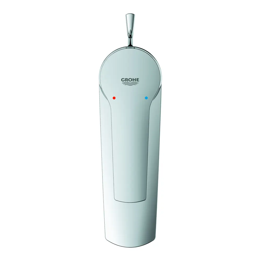 Смеситель для раковины Grohe Start однорычажный цвет хром 84281379 STLM-2113174  - Вид №3