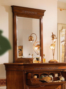 Зеркало  MIRANDOLA 0724M