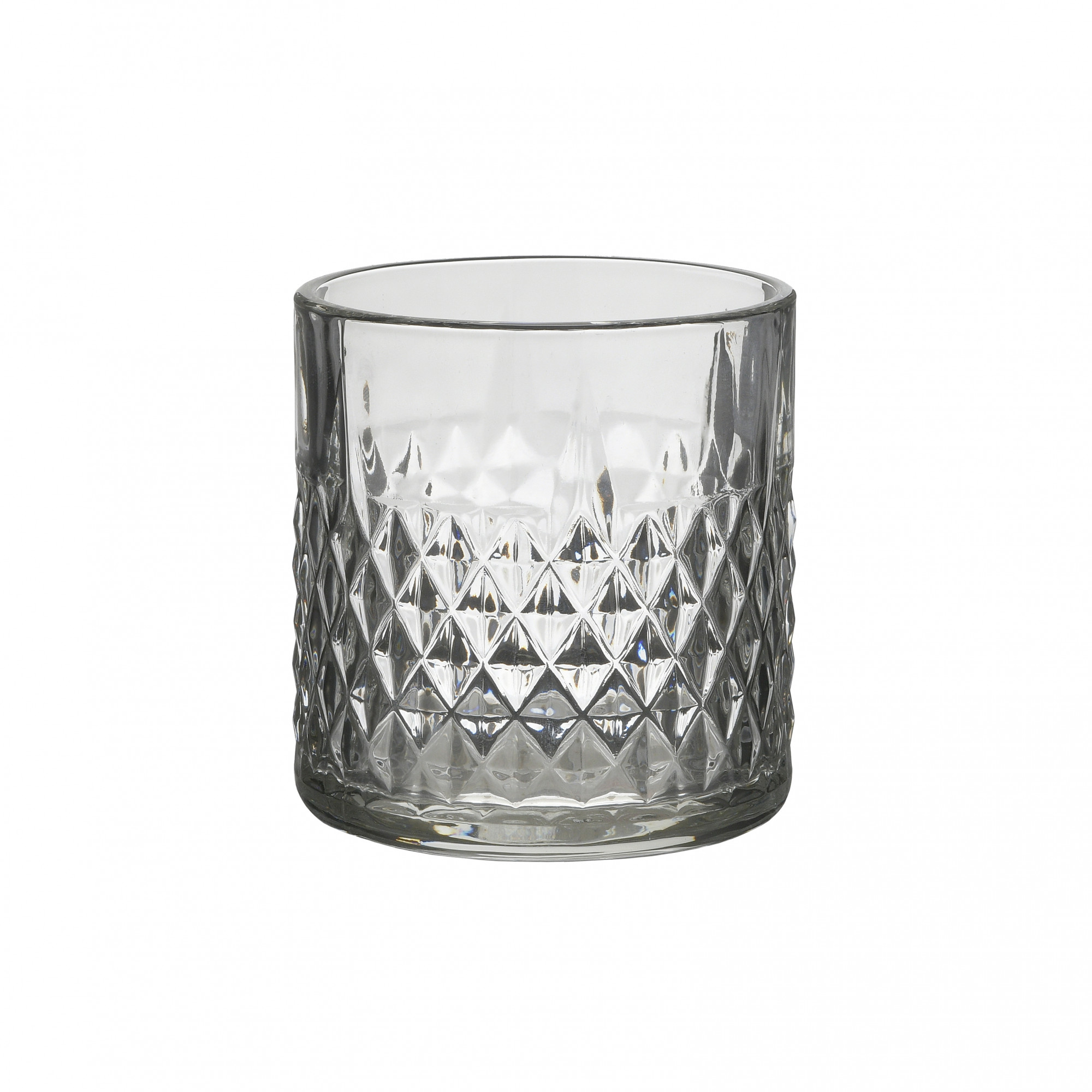 6860672.0007 БОКАЛ, НАБОР 6 ШТ (390 ML) TO4ROOMS 