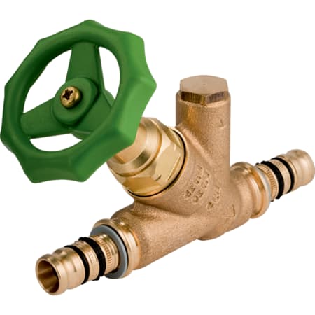 603.032.00.1 Запорный вентиль Geberit Mepla угловой Geberit 