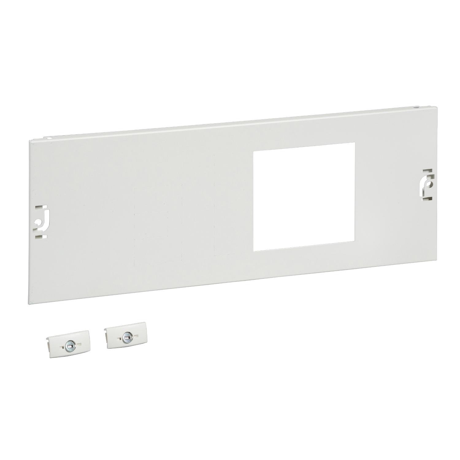 03643 ПЕР.ПАНЕЛЬ ДЛЯ ГОР. NSX630 3Р Schneider Electric PRISMA P 