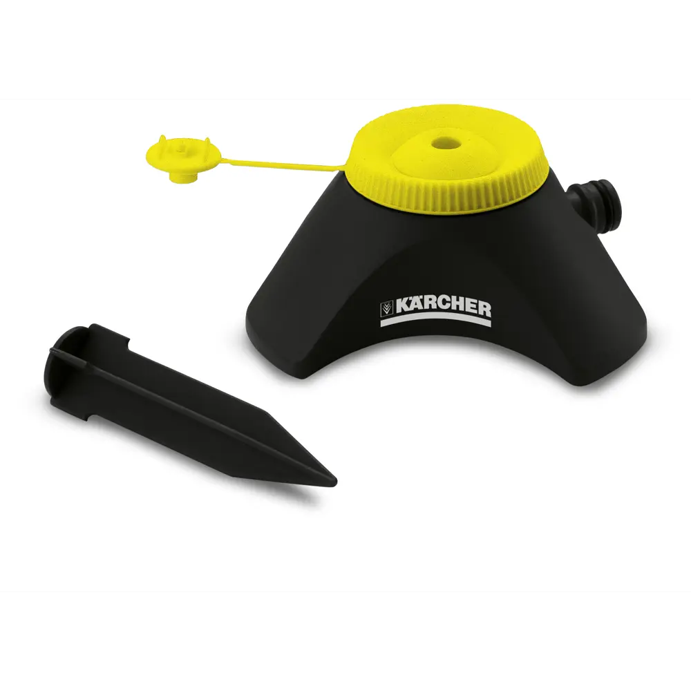 KARCHER Стационарный дождеватель для кругового полива 46 м² 82541683 STLM-0029440