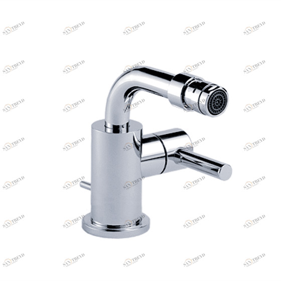 Смеситель для биде однорычажный JOERGER Charleston Royal 619.10.111.000