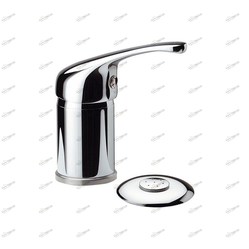 MT16603 Смеситель для биде DANIEL RUBINETTERIE 