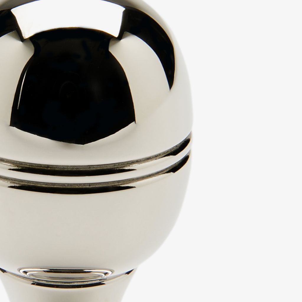 CHHW10 Ручка с рифлением 7/8 "Cushing Waterworks  - Вид №1