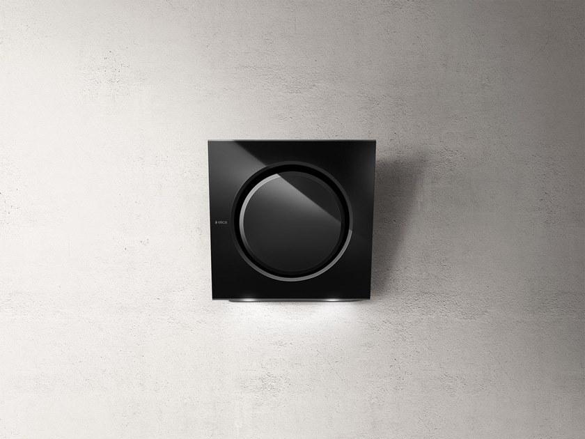 Elica Настенная стеклянная вытяжка Om sun-id-1462271 - Вид №1