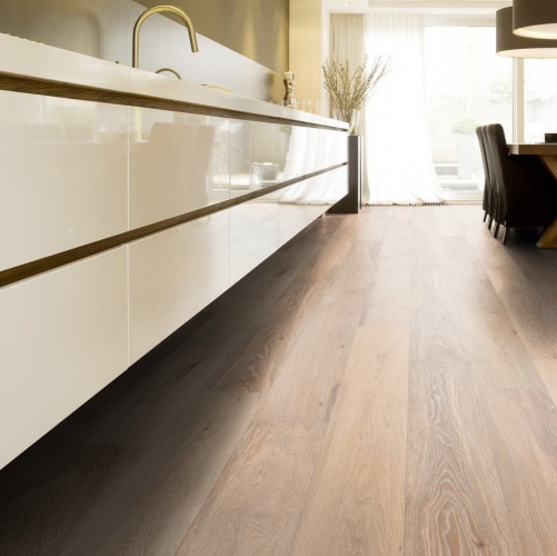 Паркетная доска Solidfloor Средиземноморье 1191438 - Вид №19