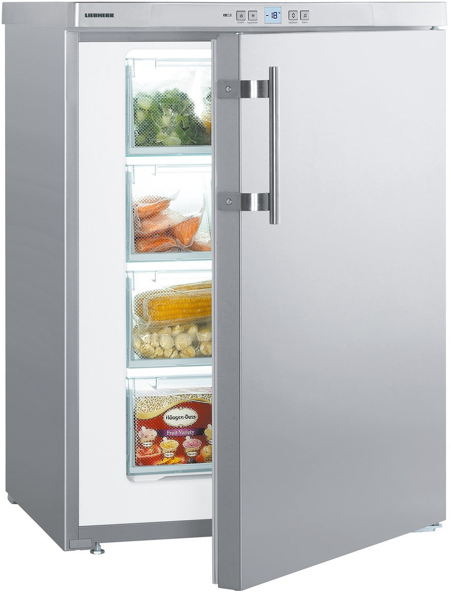 GPesf 1476-21 001 Морозильная камера / 85x60x61, объем 106 л Liebherr 