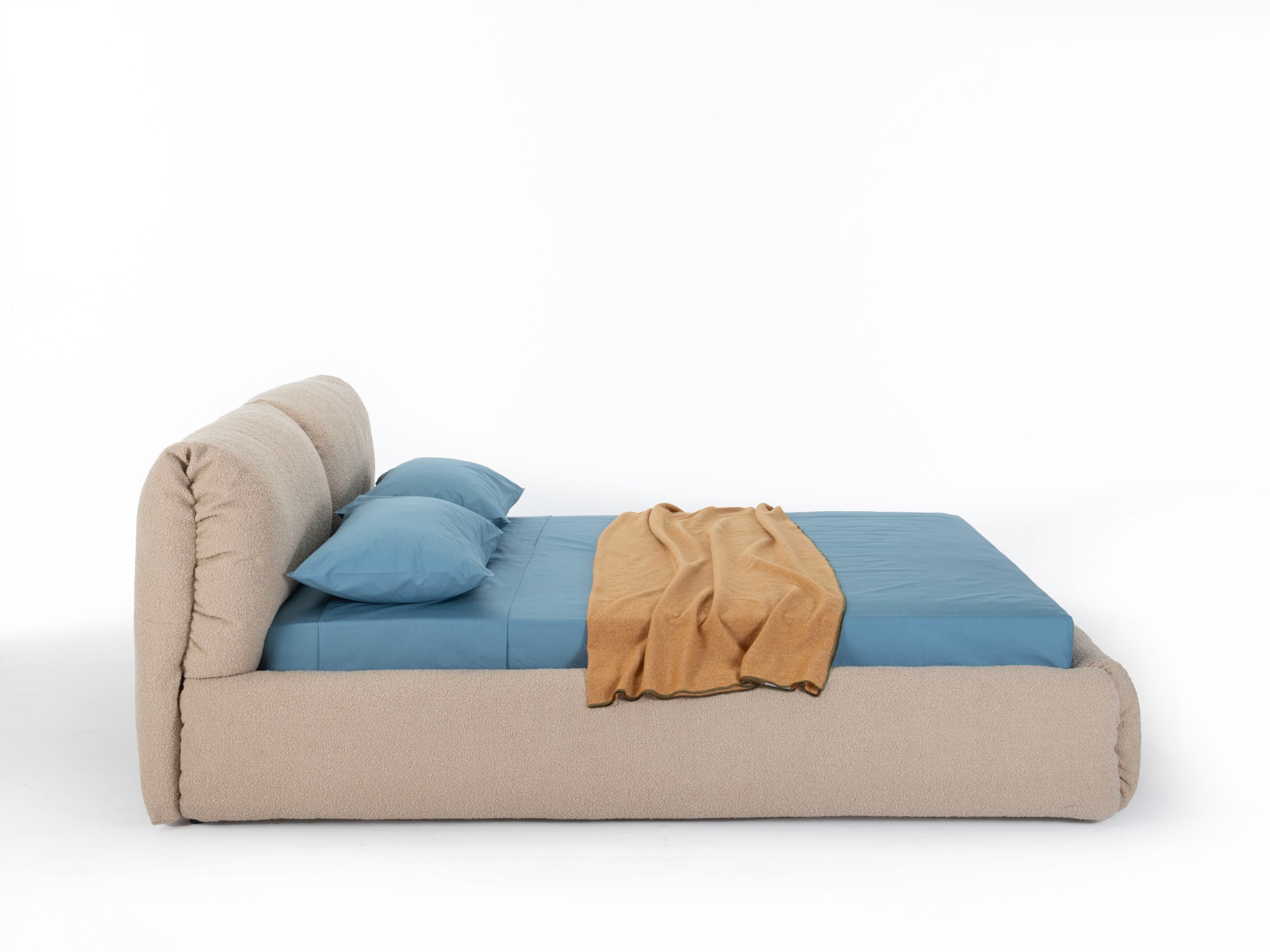 Ткань контейнер кровать Zanotta ZA, ZA ARCH-00045711 - Вид №2