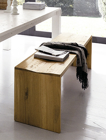 Скамья  ALTA CORTE EC-PAC8110 ECO