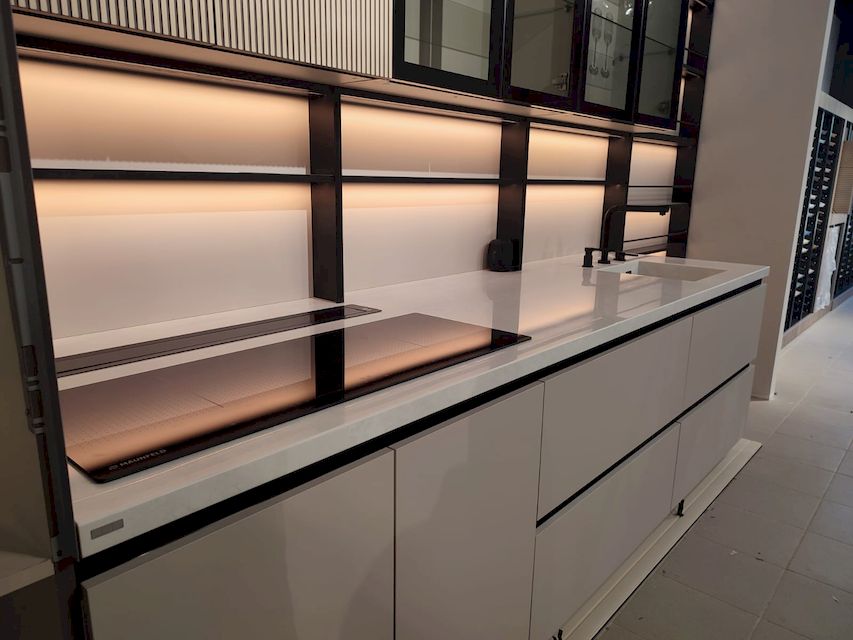 Столешницы для кухни - Айси LIGRON LIST212 2369 - Вид №6