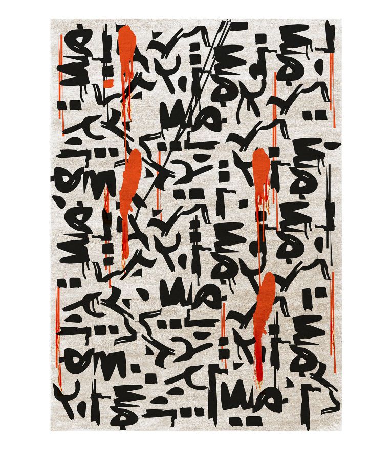 Инкахоликруг RUG'SOCIETY Urban 261_816