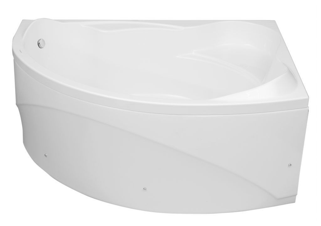 Фронтальная панель для ванны Aquanet Jamaica 160 R 00139559 - Вид №1