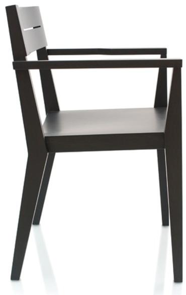 Zilio A&C Стул из бука sun-id-1391961 - Вид №4