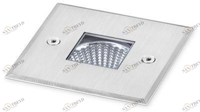 INDELAGUE | ROXO Lighting Напольный светодиодный лестничный светильник Jade sun-id-1356059