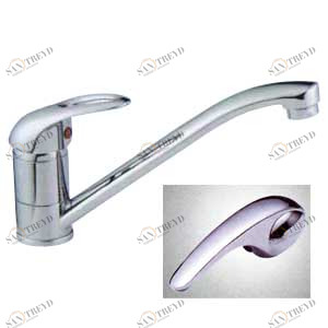 Смеситель для кухни San Fonte 3535-G02 дл.излив 3535-G02 11161114