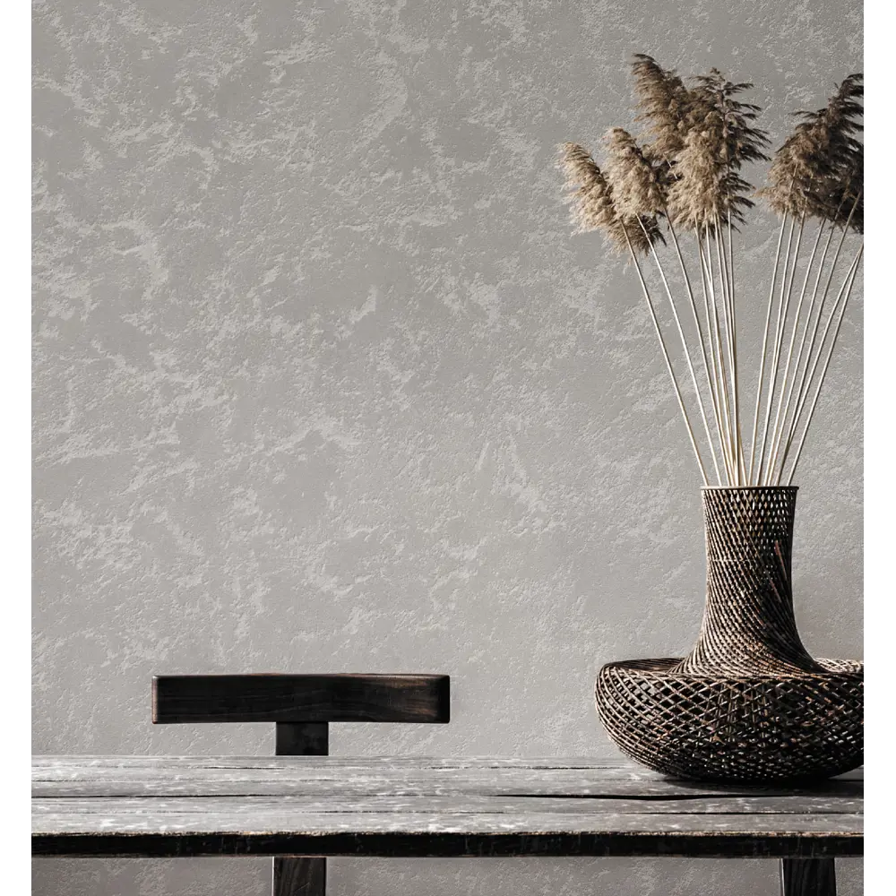 MAITRE DECO Sable Argent - декоративная краска с серебристым эффектом песка 2 кг 89149800 STLM-0079131 - Вид №7