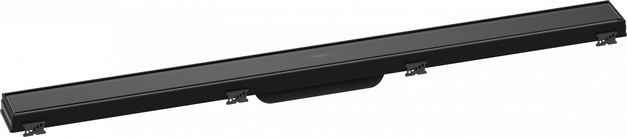 56040610 RainDrain Match Finish душевой трап 900 с регулируемой высотой рамой Hansgrohe 