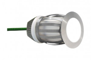 DST-1137 Leda Daisalux Маяковое освещение Белый