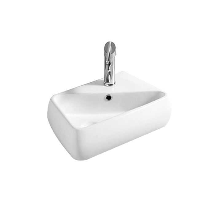 9275L Умывальник LAB.Space N - Вид №1