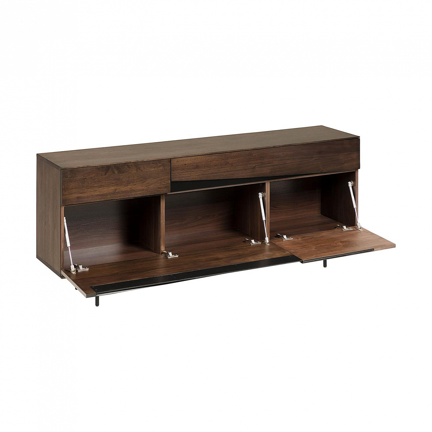 079992 Сервант 180 x 40 cm La Forma Cutt 